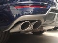 Blue Lamborghini Urus 2021 for sale in Quezon City-5
