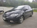 Honda City 2007-2