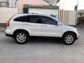  Honda Cr-V 2008 -6