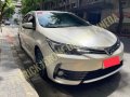 2018 Toyota Corolla Altis 1.6V-5