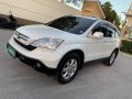  Honda Cr-V 2008 -7