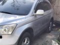  Honda Cr-V 2008 -7