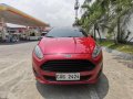 Ford Fiesta 1.5L ST Auto 2017-6