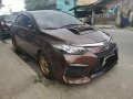 Toyota Vios 2018-8