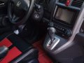  Honda Cr-V 2008 -4