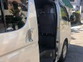  Toyota Hiace 2007-9