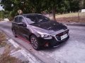 Mazda 2 2016-0