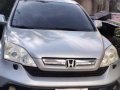  Honda Cr-V 2008 -8