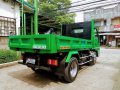 Green Isuzu Elf 2020 for sale in Bulacan-0