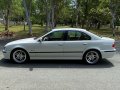 BMW 523i Sedan (A) 2000-6