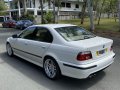 BMW 523i Sedan (A) 2000-1