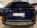 Blue Lamborghini Urus 2021 for sale in Quezon City-7