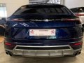 Blue Lamborghini Urus 2021 for sale in Quezon City-2