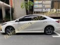 2018 Toyota Corolla Altis 1.6V-6