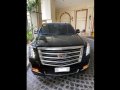 Black Cadillac Escalade 2018 for sale in Taguig-5