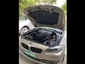 Bmw 5 Series 2012 Sedan-5