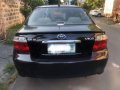 Toyota Vios 1.5 G (M) 2004-6