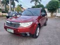 2008 SUBARU FORESTER-1