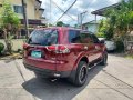 2014 RED MONTERO GLS-V-4