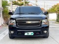 Chevrolet Suburban LT FlexFuel A/T-0