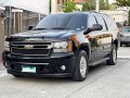 Chevrolet Suburban LT FlexFuel A/T-2