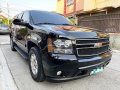 Chevrolet Suburban LT FlexFuel A/T-4