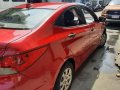 Selling Hyundai Accent 2014 A/T-0