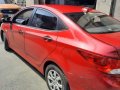 Selling Hyundai Accent 2014 A/T-1