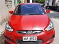 Selling Hyundai Accent 2014 A/T-4