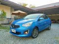 2019 Mitsubishi Mirage G4 GLS-0