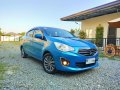 2019 Mitsubishi Mirage G4 GLS-4