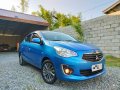 2019 Mitsubishi Mirage G4 GLS-5