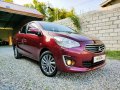 2019 Mitsubishi Mirage G4 GLS-2