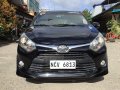 Buy me!!! Toyota Wigo G 2018-3