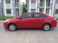 Buy me!!! Toyota Vios E 2017-8