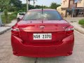Buy me!!! Toyota Vios E 2017-12