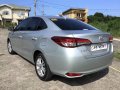 Buy me!!! Toyota Vios XLE Dual VVTi 2020-8