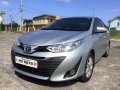 Buy me!!! Toyota Vios XLE Dual VVTi 2020-6