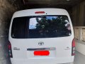 Sell used 2015 Toyota Hiace Van-1