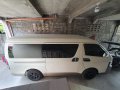Sell used 2015 Toyota Hiace Van-2