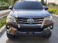 Grey Toyota Fortuner 2018 for sale in Manila-6