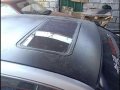 Selling Silver Nissan Sentra Exalta 2000 in Rizal-1