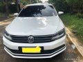 Selling White Volkswagen Jetta 2016 in Cainta-5