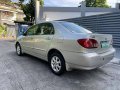 Grey Toyota Corolla 2006 for sale in Laguna-3