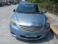 Toyota Vios  2012 1.3G-0