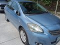 Toyota Vios  2012 1.3G-3