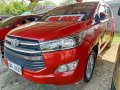 2018 Toyota Innova Automatic Diesel All new-2