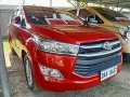 2018 Toyota Innova Automatic Diesel All new-3