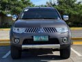 Mitsubishi Montero Sport Gls-V A/T 2012-2013-7