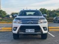 2016 Toyota Hilux G A/T Revo-2